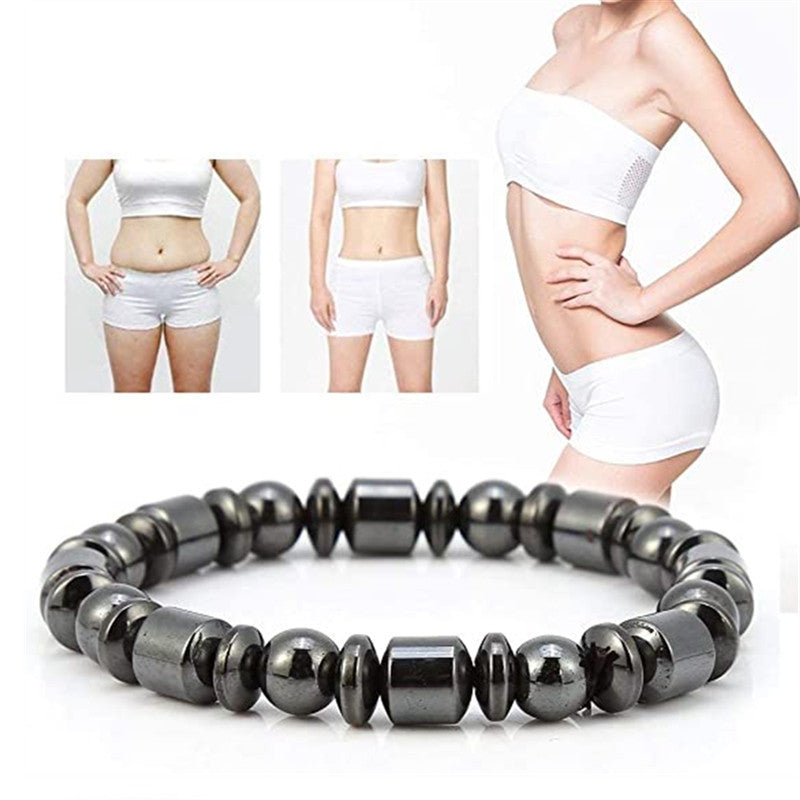 Weight Loss Magnet Bracelets